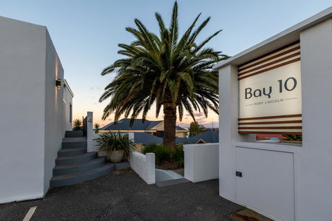 Bay 10 - Suites And Apartments - Tweed Heads Accommodation 21