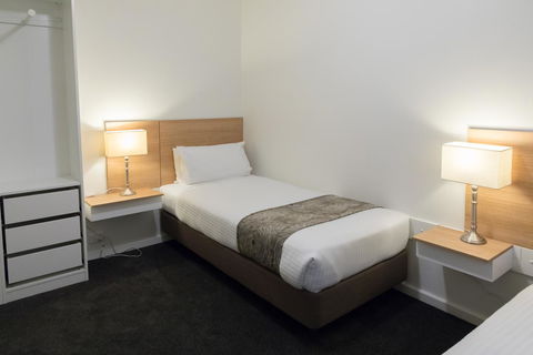 Bay 10 - Suites And Apartments - Tweed Heads Accommodation 24