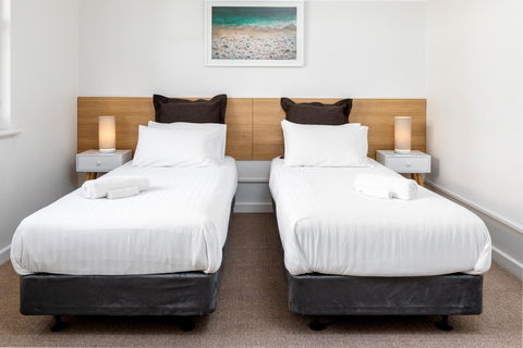 Bay 10 - Suites And Apartments - Tweed Heads Accommodation 15