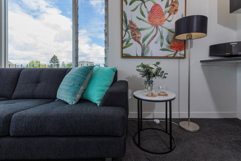 Bay 10 - Suites And Apartments - Tweed Heads Accommodation 5