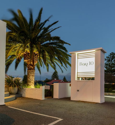 Bay 10 - Suites And Apartments - Tweed Heads Accommodation 16