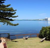 Bay 10 - Suites and Apartments - Tweed Heads Accommodation