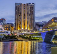 InterContinental Adelaide - Tweed Heads Accommodation