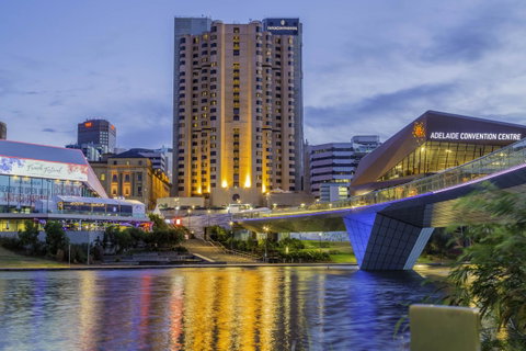 InterContinental Adelaide, An IHG Hotel - Tweed Heads Accommodation 0
