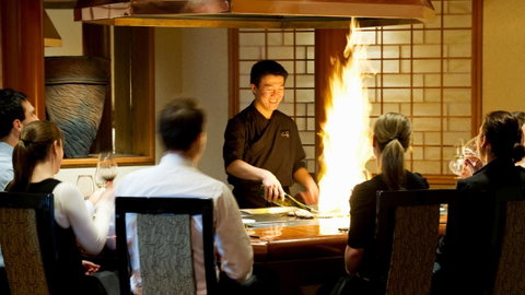 InterContinental Adelaide, An IHG Hotel - Tweed Heads Accommodation 9