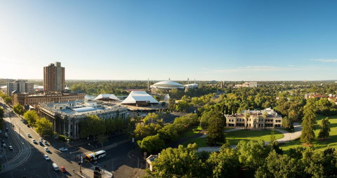 InterContinental Adelaide, An IHG Hotel - Tweed Heads Accommodation 8