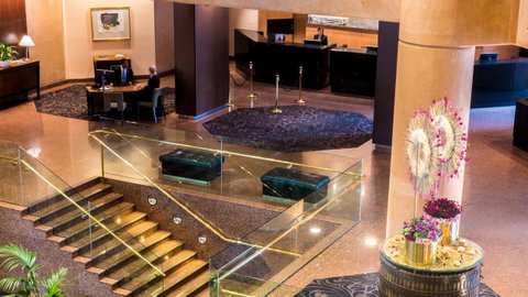 InterContinental Adelaide, An IHG Hotel - Tweed Heads Accommodation 3