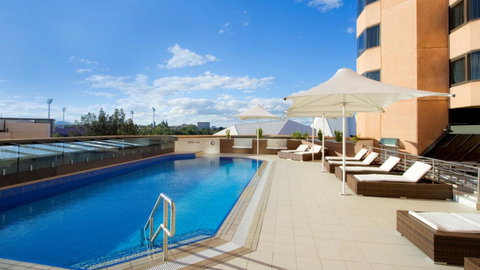 InterContinental Adelaide, An IHG Hotel - Tweed Heads Accommodation 7