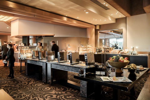 InterContinental Adelaide, An IHG Hotel - Tweed Heads Accommodation 31