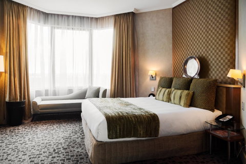 InterContinental Adelaide, An IHG Hotel - Tweed Heads Accommodation 17
