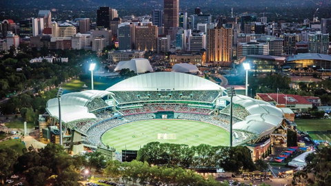 InterContinental Adelaide, An IHG Hotel - Tweed Heads Accommodation 25