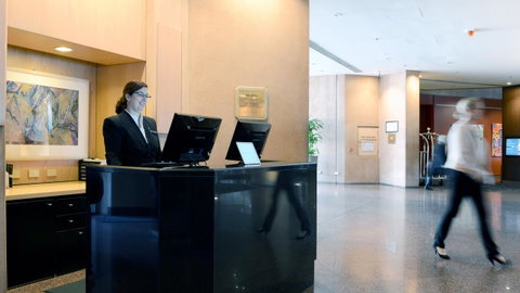 InterContinental Adelaide, An IHG Hotel - Tweed Heads Accommodation 18