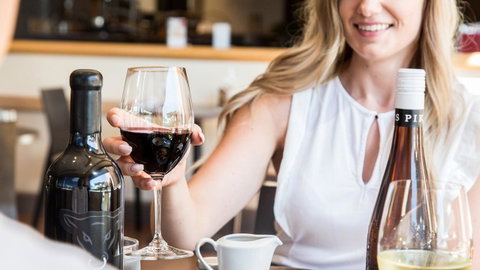 InterContinental Adelaide, An IHG Hotel - Tweed Heads Accommodation 20
