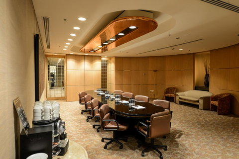 InterContinental Adelaide, An IHG Hotel - Tweed Heads Accommodation 19