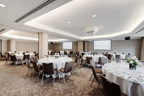 InterContinental Adelaide, An IHG Hotel - Tweed Heads Accommodation 11