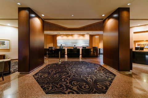 InterContinental Adelaide, An IHG Hotel - Tweed Heads Accommodation 24