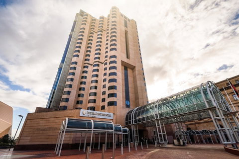 InterContinental Adelaide, An IHG Hotel - Tweed Heads Accommodation 29
