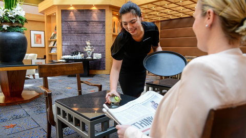 InterContinental Adelaide, An IHG Hotel - Tweed Heads Accommodation 23
