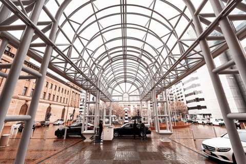 InterContinental Adelaide, An IHG Hotel - Tweed Heads Accommodation 5