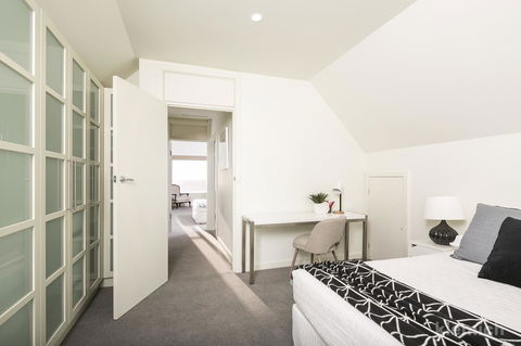 The Beach House @ Grange - Tweed Heads Accommodation 6