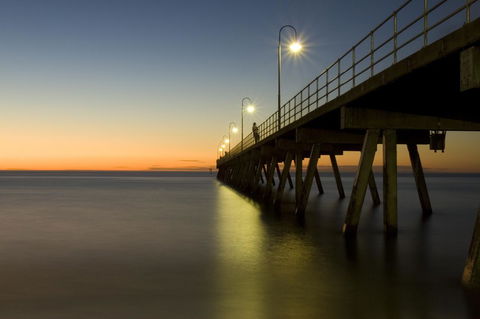 Luxury Beachside Accomodation - Tweed Heads Accommodation 28