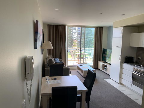 Luxury Beachside Accomodation - Tweed Heads Accommodation 5