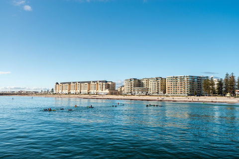 Luxury Beachside Accomodation - Tweed Heads Accommodation 9
