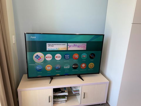 Luxury Beachside Accomodation - Tweed Heads Accommodation 2