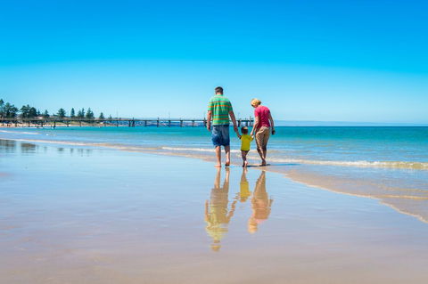 Luxury Beachside Accomodation - Tweed Heads Accommodation 18