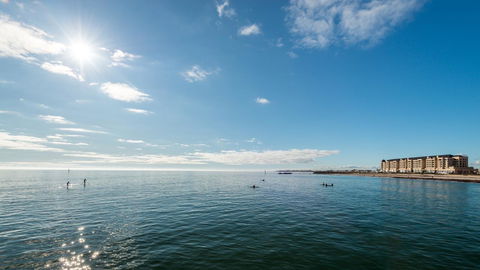 Luxury Beachside Accomodation - Tweed Heads Accommodation 20