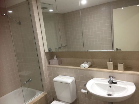 Luxury Beachside Accomodation - Tweed Heads Accommodation 7