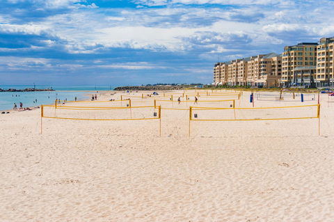Luxury Beachside Accomodation - Tweed Heads Accommodation 12