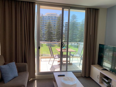 Luxury Beachside Accomodation - Tweed Heads Accommodation 4