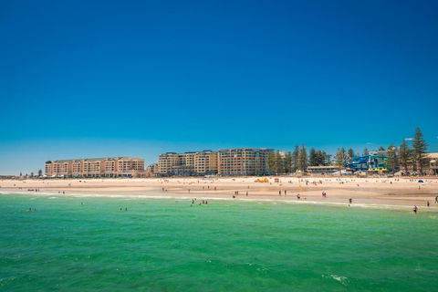 Luxury Beachside Accomodation - Tweed Heads Accommodation 15