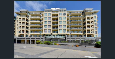 Luxury Beachside Accomodation - Tweed Heads Accommodation 13