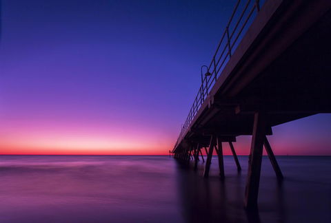 Luxury Beachside Accomodation - Tweed Heads Accommodation 19