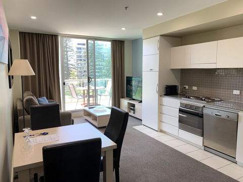 Luxury Beachside Accomodation - Tweed Heads Accommodation 1