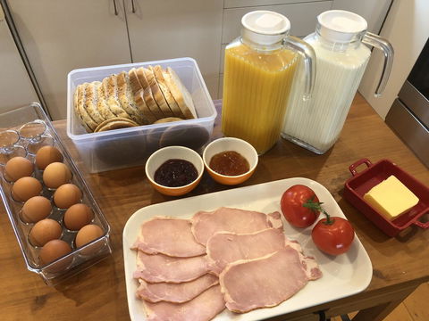 Jack\'s House 2 B&B In Mill Street - Tweed Heads Accommodation 21