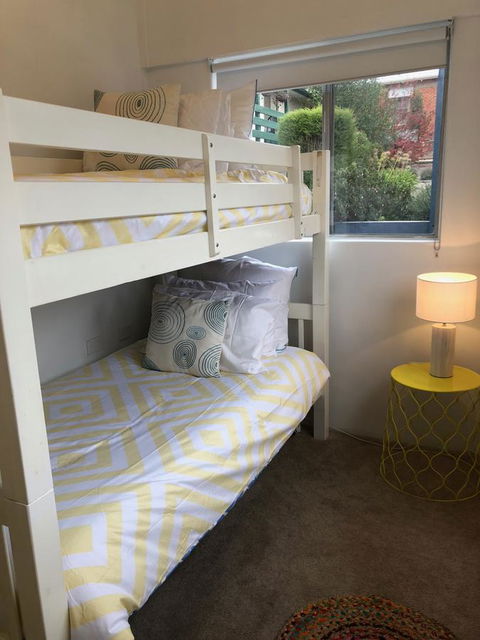 Jack\'s House 2 B&B In Mill Street - Tweed Heads Accommodation 7
