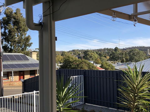 Jack\'s House 2 B&B In Mill Street - Tweed Heads Accommodation 2