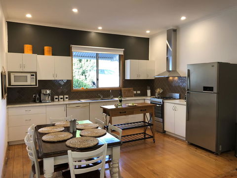 Jack\'s House 2 B&B In Mill Street - Tweed Heads Accommodation 17