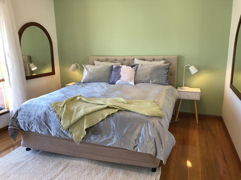 Jack\'s House 2 B&B In Mill Street - Tweed Heads Accommodation 11