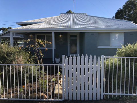 Jack\'s House 2 B&B In Mill Street - Tweed Heads Accommodation 0