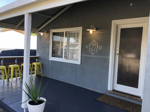 Jack\'s House 2 B&B In Mill Street - Tweed Heads Accommodation 1