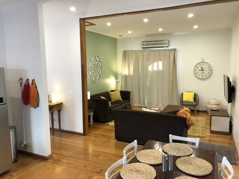 Jack\'s House 2 B&B In Mill Street - Tweed Heads Accommodation 14