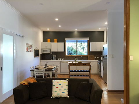 Jack\'s House 2 B&B In Mill Street - Tweed Heads Accommodation 15