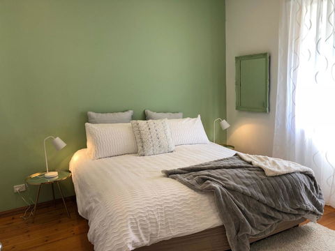 Jack\'s House 2 B&B In Mill Street - Tweed Heads Accommodation 3