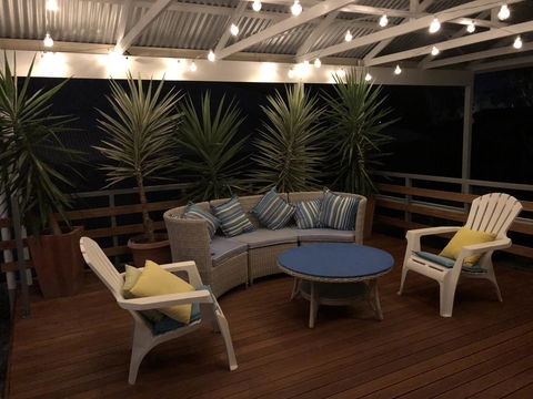 Jack\'s House 2 B&B In Mill Street - Tweed Heads Accommodation 20
