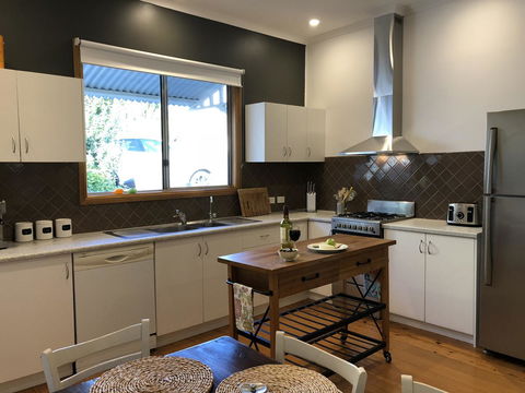 Jack\'s House 2 B&B In Mill Street - Tweed Heads Accommodation 16
