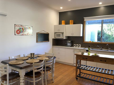 Jack\'s House 2 B&B In Mill Street - Tweed Heads Accommodation 18